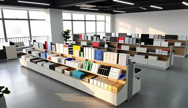 批发零售业务中全流程跟进的关键作用与实践建议